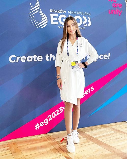 Igrzyska Europejskie